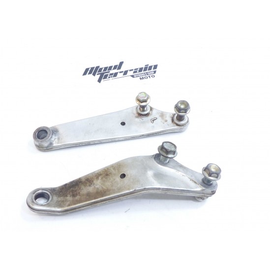 Support moteur Honda 450 crf 2010