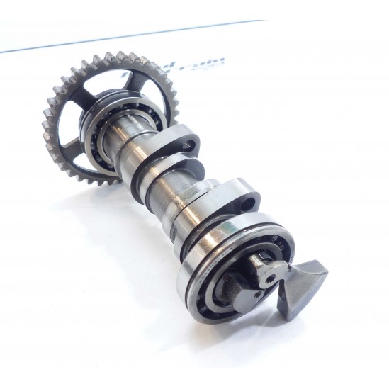 Arbre à cames 450 crf 2010 / camshaft