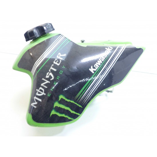 Réservoir 80 KX 2000
