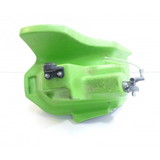 Réservoir 80 KX 2000