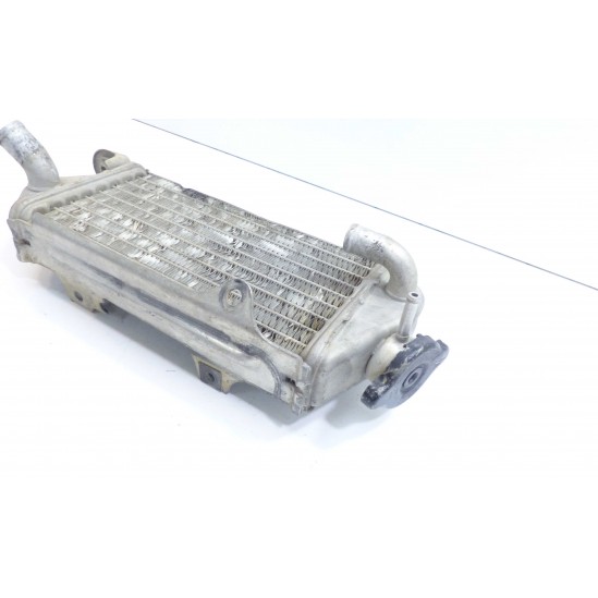 Radiateur 80-85 kx/ radiator