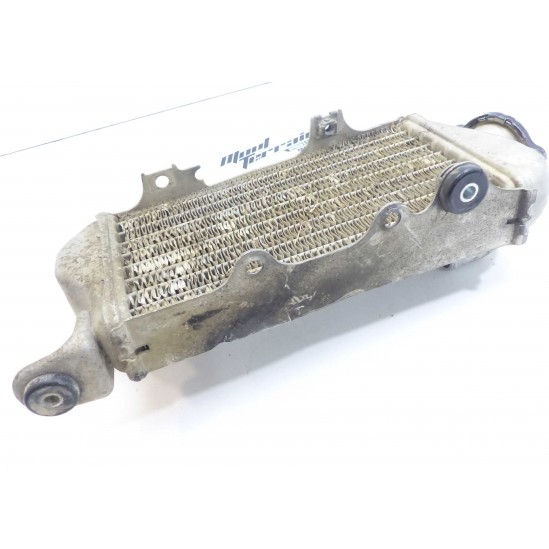 Radiateur 80-85 kx/ radiator
