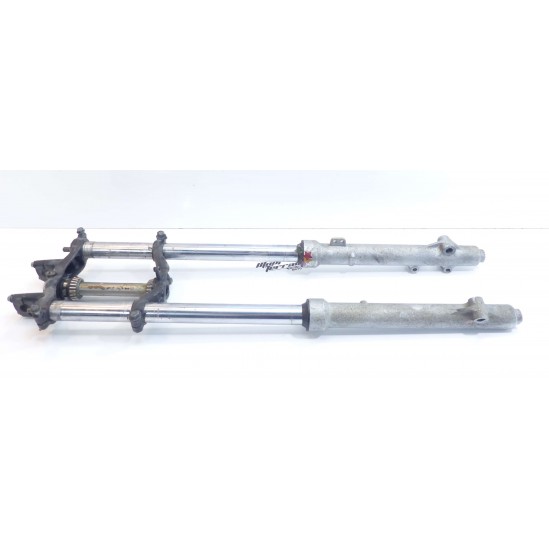 Fourche Kawasaki KX 65