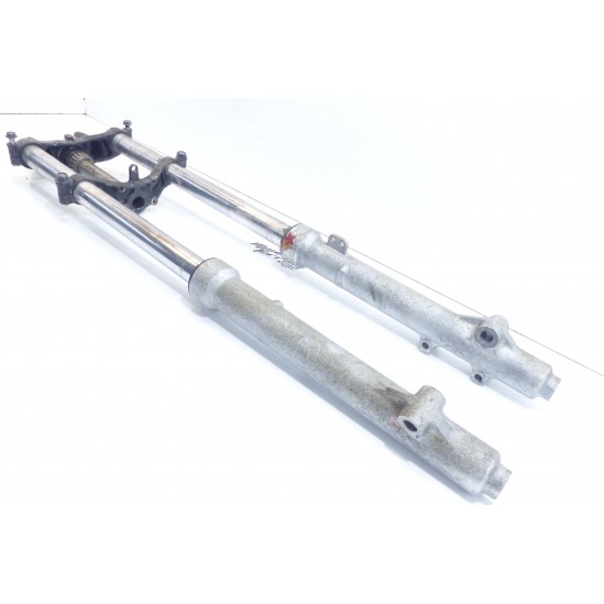 Fourche Kawasaki KX 65