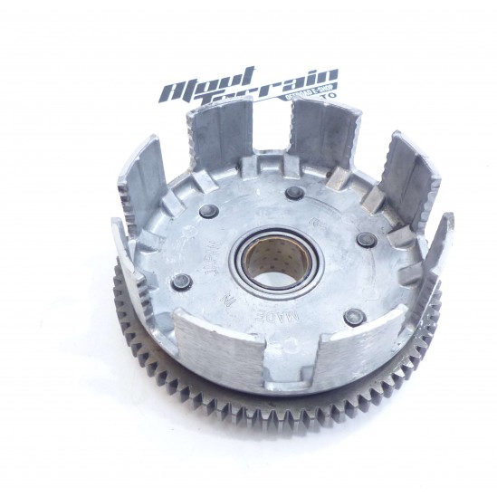 Cloche d'embrayage Kawasaki 65 KX