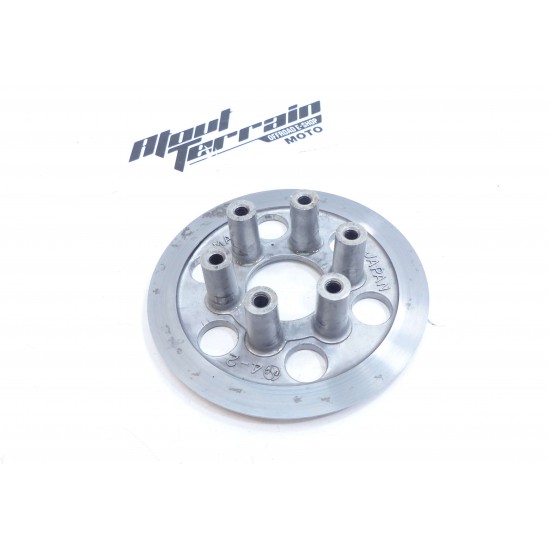 Plateau d'embrayage Kawasaki 65 KX