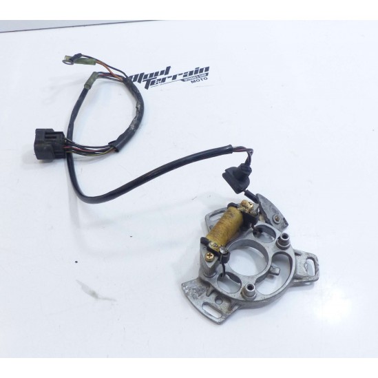 Stator d'allumage Kawasaki 65 KX