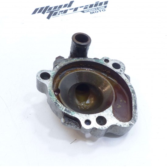 Couvercle de pompe à eau Kawasaki 65 KX