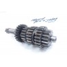 Arbre de boite à vitesses 65 RM/KX / Gear box