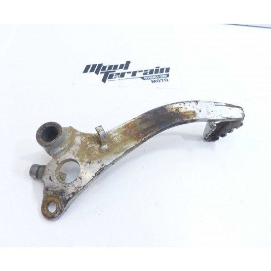 Pédale de frein Kawasaki 60 KX
