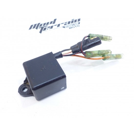 Boitier cdi 60 kx / CDI ignition box unit