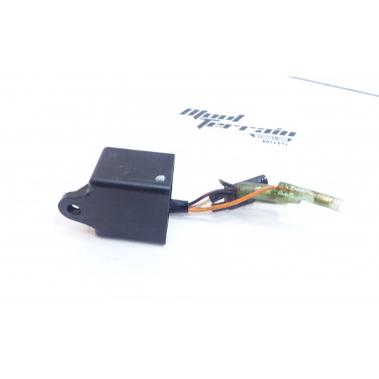 Boitier cdi 60 kx / CDI ignition box unit