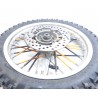 Roue avant KTM 65 sx