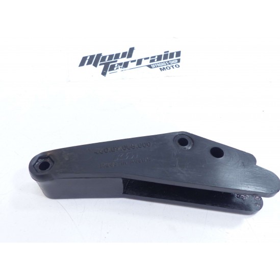 Guide chaine KTM 65 SX 2001