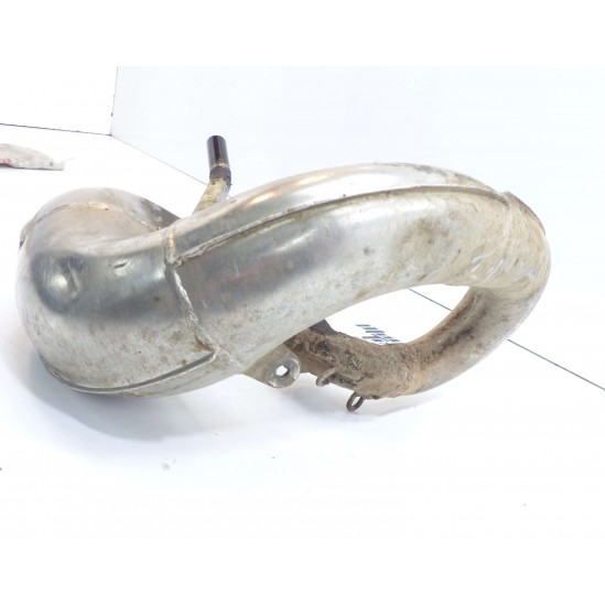 Pot 65 sx 04 / Exhaust pipe
