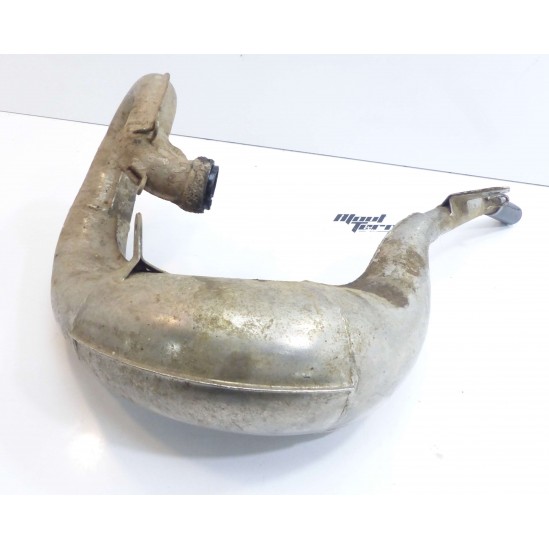 Pot 65 sx 04 / Exhaust pipe