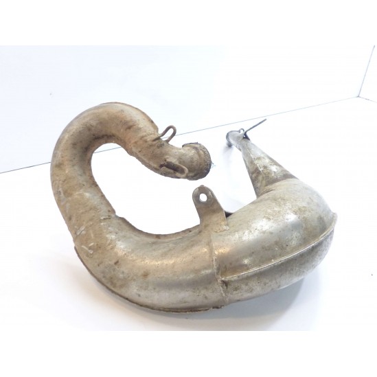 Pot 65 sx 04 / Exhaust pipe