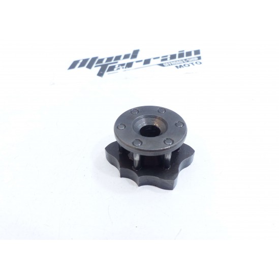 Embout de barillet KTM 50 SX 2002
