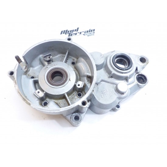Carter moteur gauche KTM 50 SX 2002