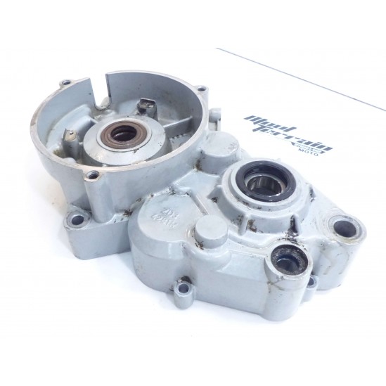Carter moteur gauche KTM 65 SX 2001