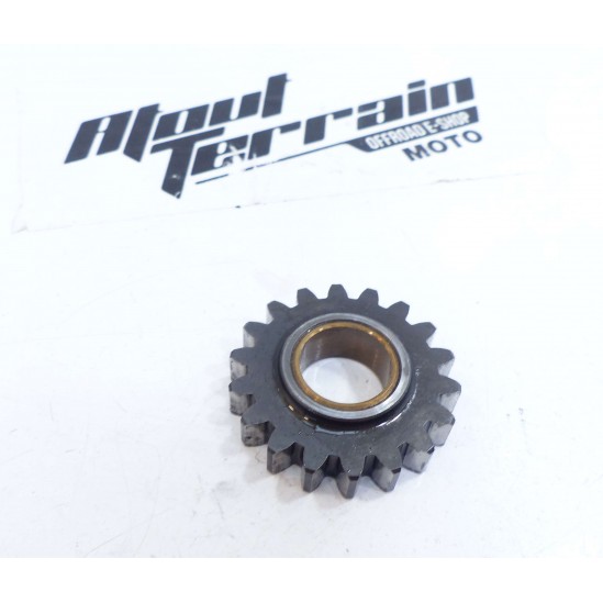 Pignon KTM 50/65 SX 2002