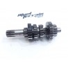 Arbre primaire de boite KTM 65 SX 2001