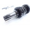 Arbre primaire de boite KTM 65 SX 2001