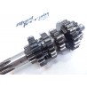 Arbre primaire de boite KTM 65 SX 2001