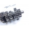 Arbre primaire de boite KTM 65 SX 2001
