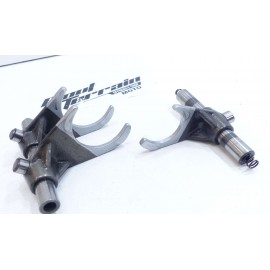 Fourchettes de selection KTM 65 SX 2001