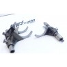 Fourchettes de selection KTM 65 SX 2001