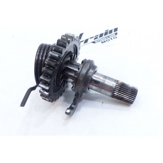 Axe de kick KTM 50/65 SX 2002