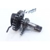 Axe de kick KTM 50/65 SX 2002