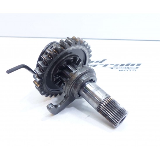 Axe de kick KTM 50/65 SX 2002