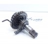 Axe de kick KTM 50/65 SX 2002