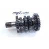 Arbre secondaire de boite KTM 65 SX 2001