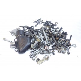 Lot de visserie KTM 65 SX 2001
