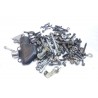 Lot de visserie KTM 65 SX 2001