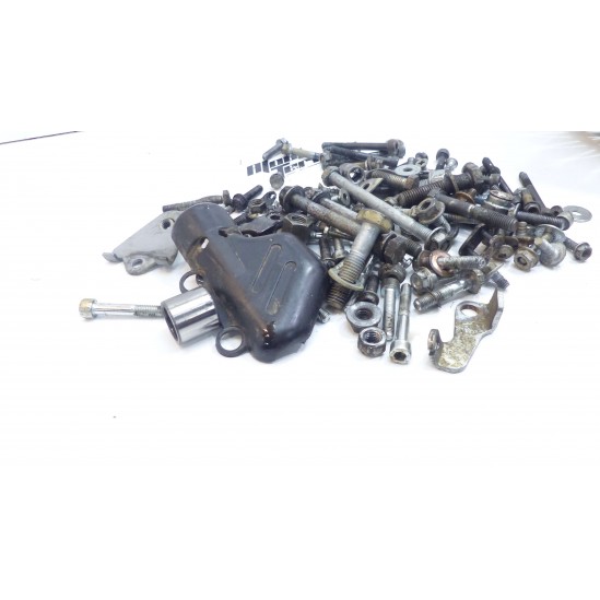 Lot de visserie KTM 65 SX 2001