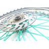 Roue avant Kawasaki 125 KDX