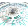 Roue avant Kawasaki 125 KDX