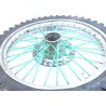 Roue avant Kawasaki 125 KDX