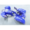 Lot plastique Yamaha 660 Raptor