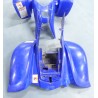 Lot plastique Yamaha 660 Raptor