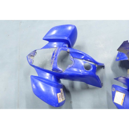 Lot plastique Yamaha 660 Raptor