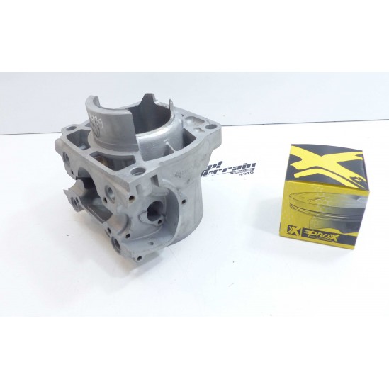 Cylindre nikasil+piston neuf KTM 250 exc-sx 2007-2015