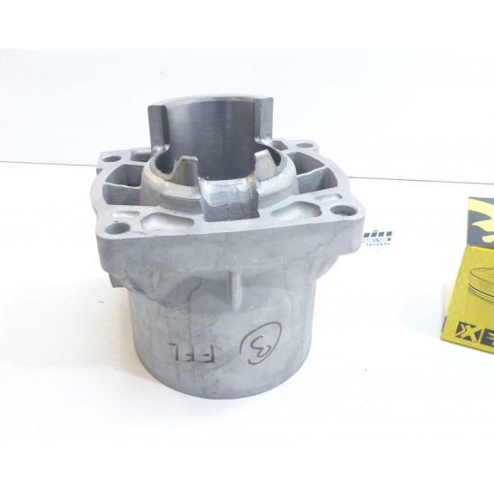 Cylindre nikasil+piston neuf KTM 250 exc-sx 2007-2015