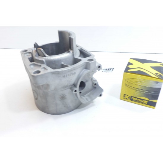 Cylindre nikasil+piston neuf KTM 250 exc-sx 2007-2015