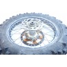 Roue arrière KTM EXC 2007