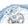 Roue arrière KTM EXC 2007